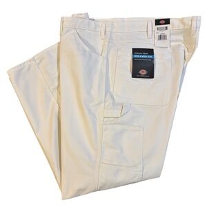 Genuine Dickies Utility Painters Pants Men's 44X30 Relaxed Fit